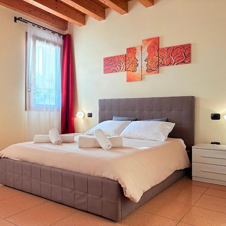 Artemide Bed and Breakfast San Bonifacio Buitenkant foto