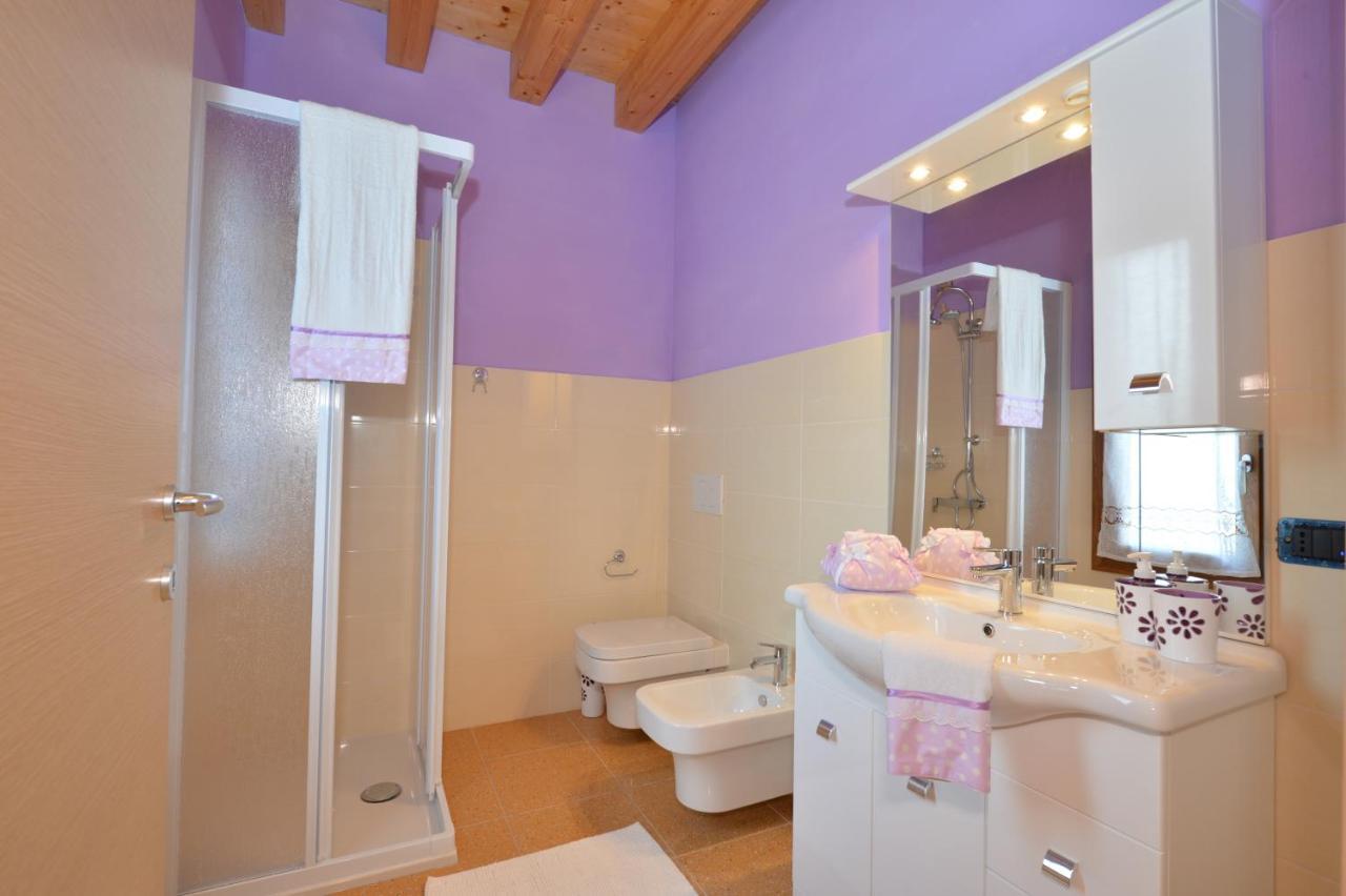 Artemide Bed and Breakfast San Bonifacio Buitenkant foto