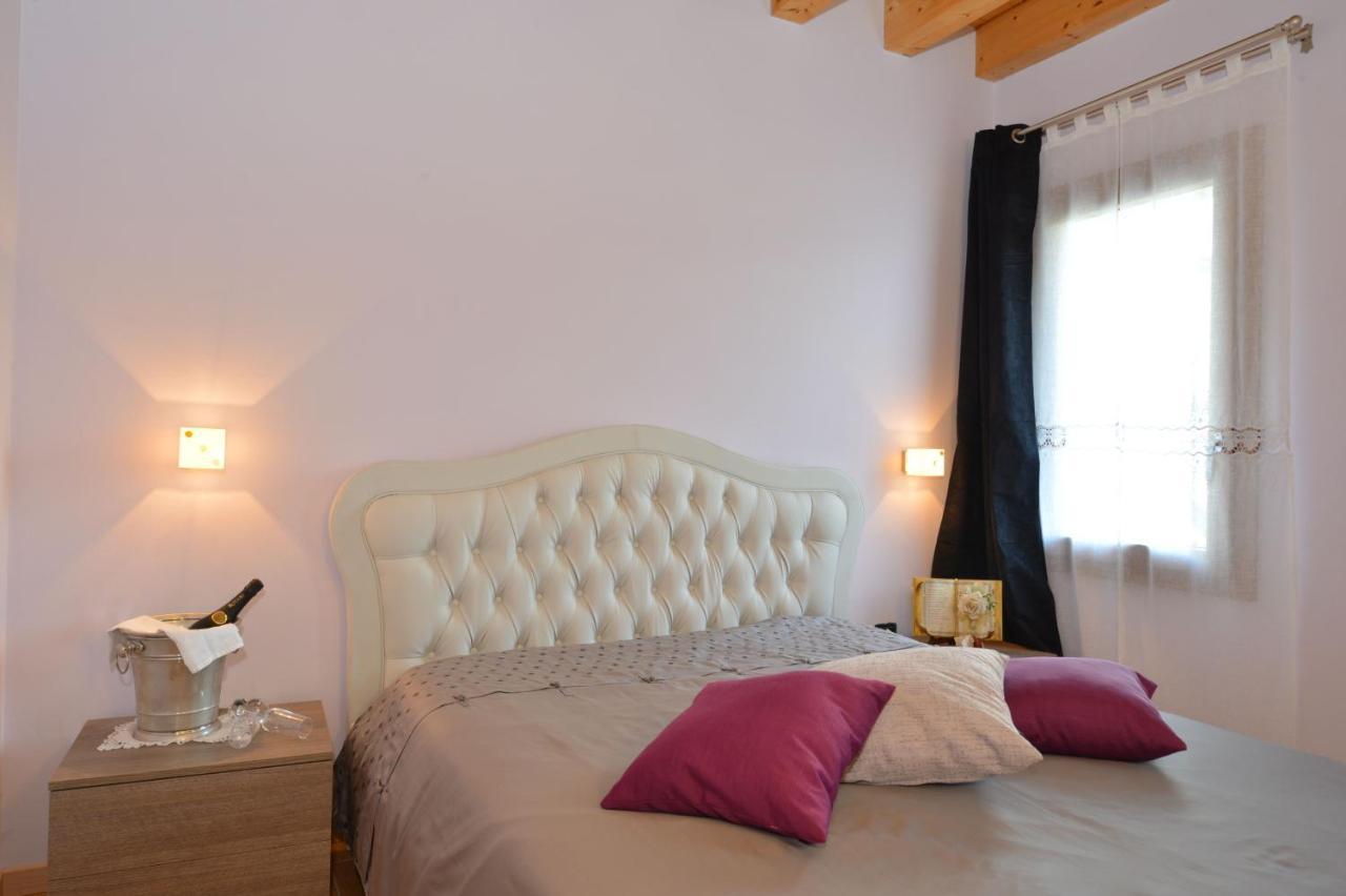 Artemide Bed and Breakfast San Bonifacio Buitenkant foto