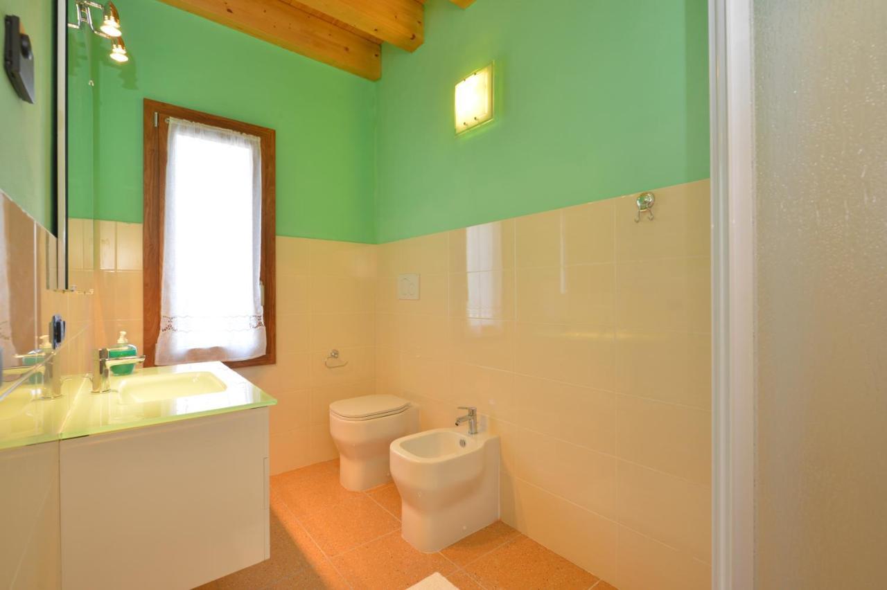 Artemide Bed and Breakfast San Bonifacio Buitenkant foto