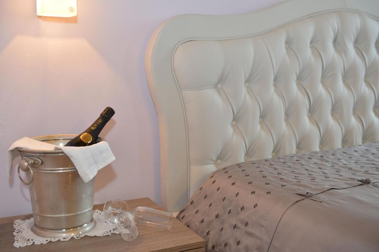 Artemide Bed and Breakfast San Bonifacio Buitenkant foto
