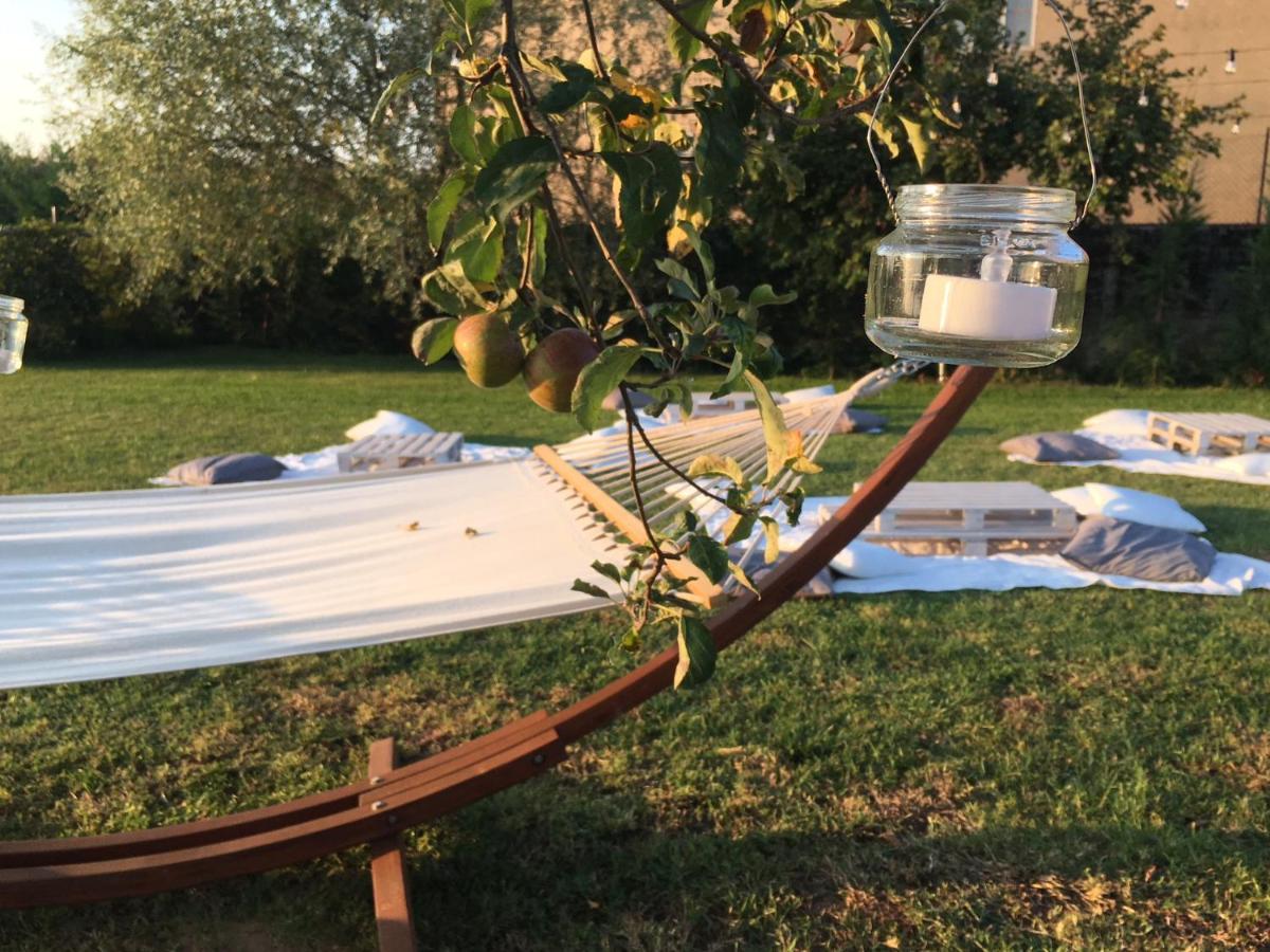 Artemide Bed and Breakfast San Bonifacio Buitenkant foto