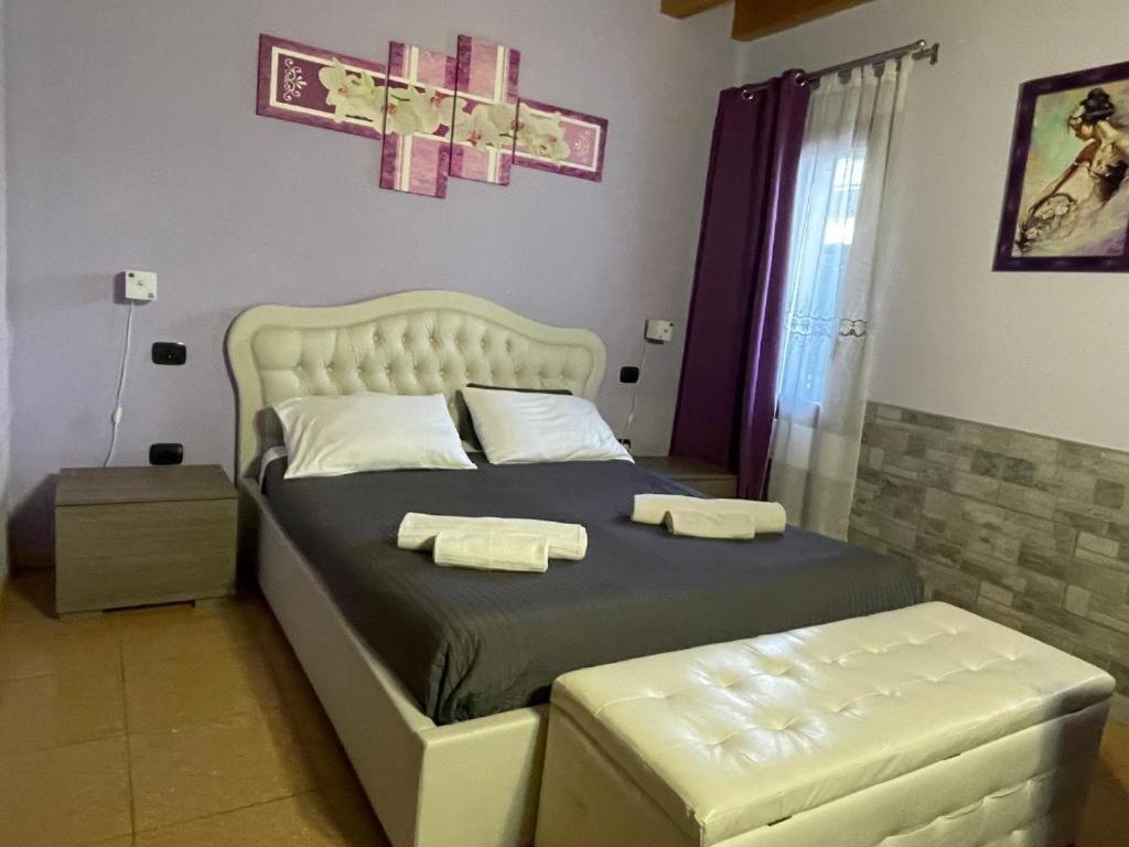 Artemide Bed and Breakfast San Bonifacio Buitenkant foto